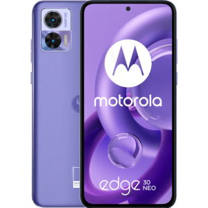 Motorola Edge 30 Neo 128 Gb Paars