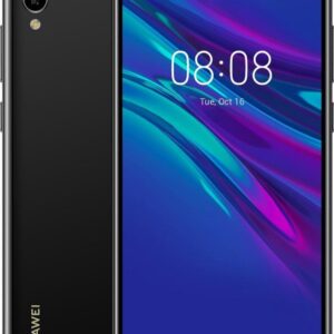 Huawei Y6 (2019) - 32GB - Zwart